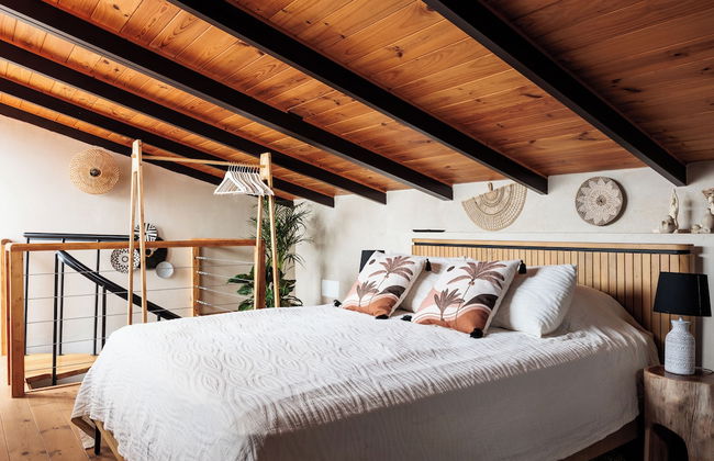 Bahía Luxury Apartments - Foto 24