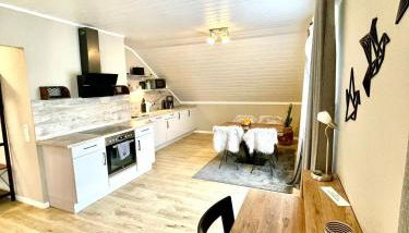 Ferienhaus Dobias - Foto 2, stove, pet friendly