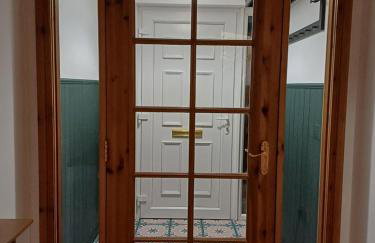 Cosy Holiday Home Acharacle Sleeps 6 - Photo 46