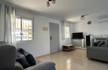 Villa Moore - Foto 1