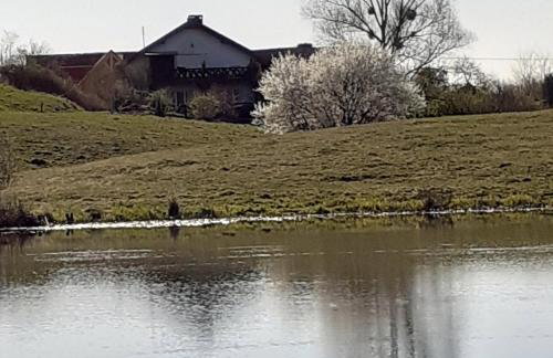 Marcinowa Zagroda - Foto 1