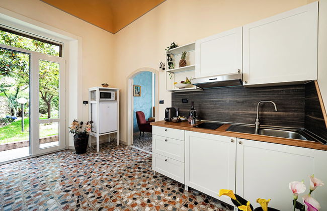 Villa degli Ulivi - Photo 25