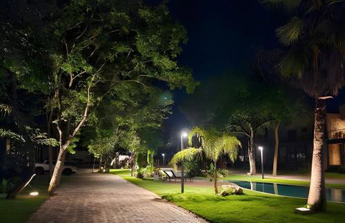 Oásis, condomínio novo, lindo e ótima localização. - Foto 63