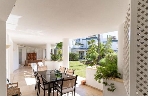 VIP Dominion Beach Estepona - Photo 27