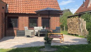 Urlaub an der Elbmündung - Foto 4