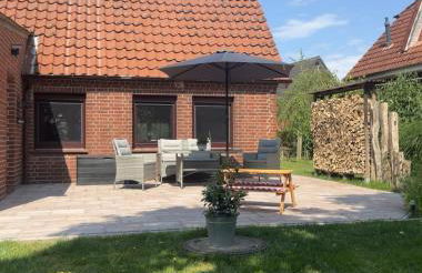 Urlaub an der Elbmündung - Foto 4