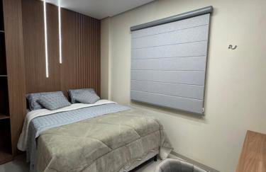 Flat Novo Todo Climatizado em Alter do Chão - Foto 10