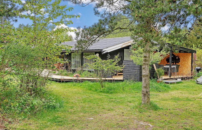 6 Person Holiday Home in Sjaellands Odde-by Traum - Foto 16