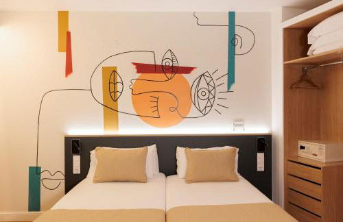 Blume Cruz Suites - Photo 6