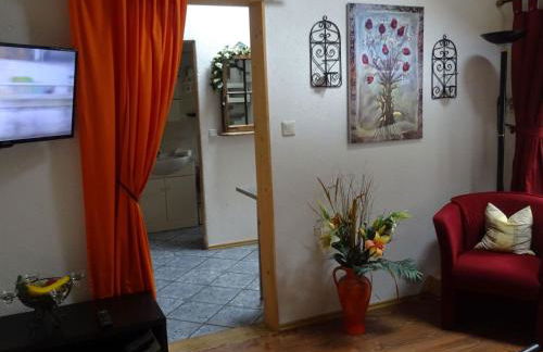 Apartment Spree Idyll by Interhome - Foto 6