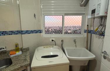 Apartamento com vista no centro - Photo 24