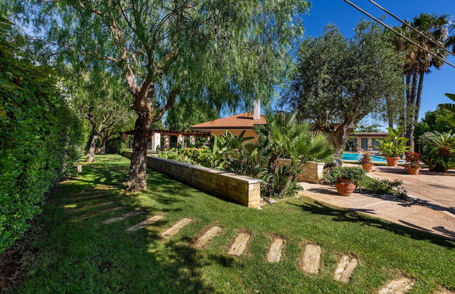 3680 Villa Monica by Perle di Puglia - Foto 39