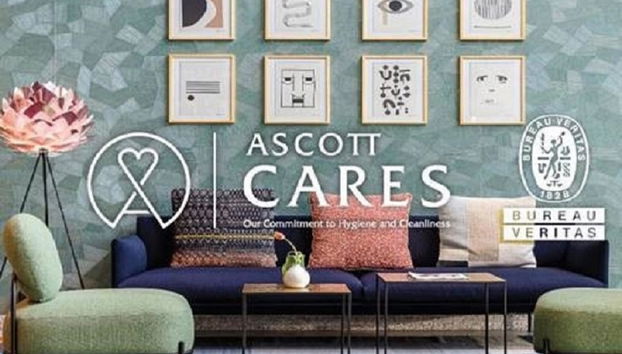 Somerset Grand Hanoi - Foto 3