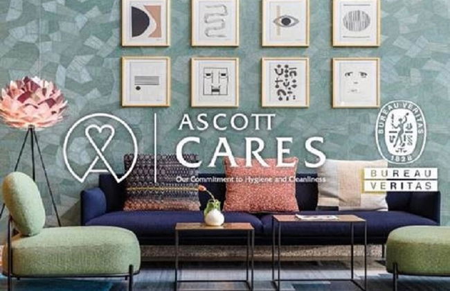 Somerset Grand Hanoi - Foto 3