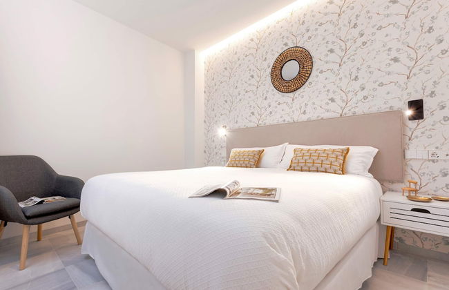 Genteel Home Catedral Cádiz - Foto 6