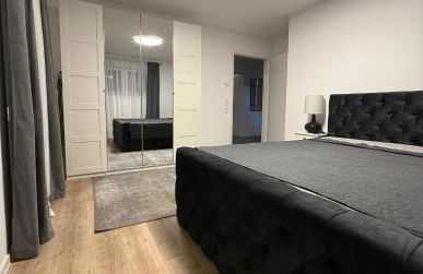 Noahs Ferienoase - Luxusappartement - Foto 24