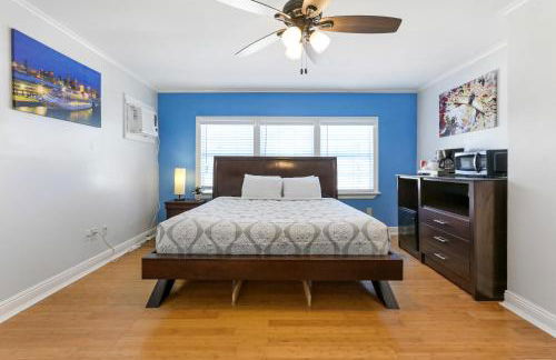 Express Rooms Close to City Amenities - Foto 110