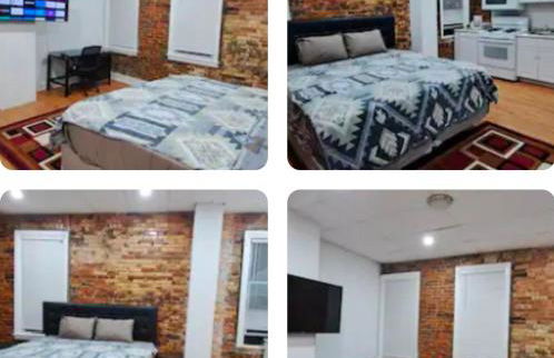 Charm's City Cozy Studio - Foto 6