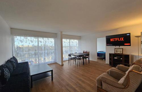 Grand appartement 160m2 equipped for professionnal groups - Foto 2