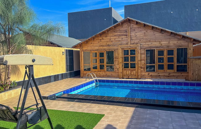 jory chalets - Foto 2