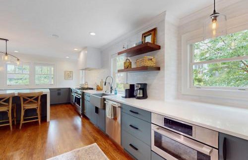 The Raven on Shelby - Foto 10