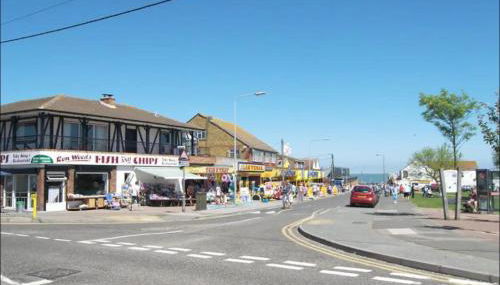 2 Bedroom Caravan With Sea Views - Foto 3