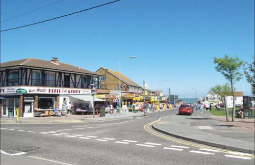 2 Bedroom Caravan With Sea Views - Foto 3