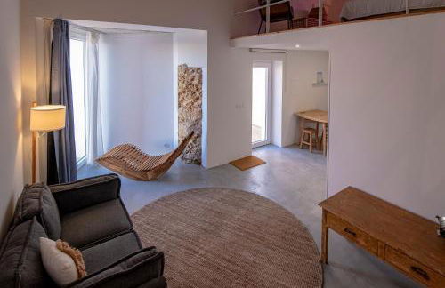 Pédebicho Serra da Arrábida Country Inn and Studios - Foto 34