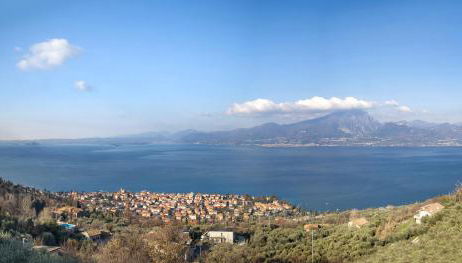 Villetta Olivi - Vista mozzafiato - Foto 2