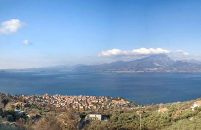 Villetta Olivi - Vista mozzafiato - Foto 2