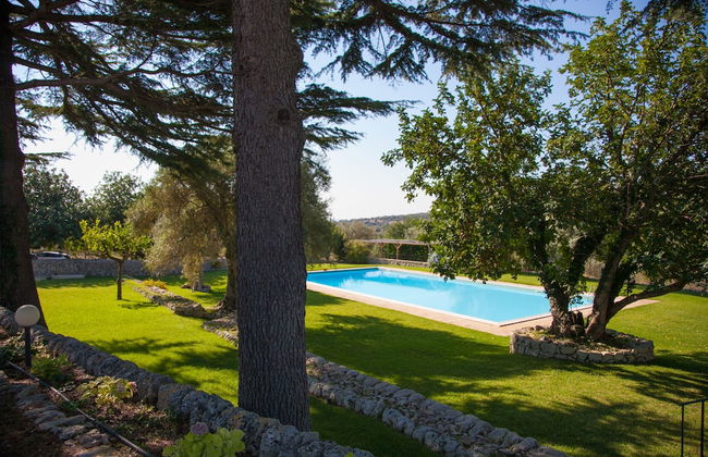 Agriturismo Borgo degli Ulivi - Photo 31