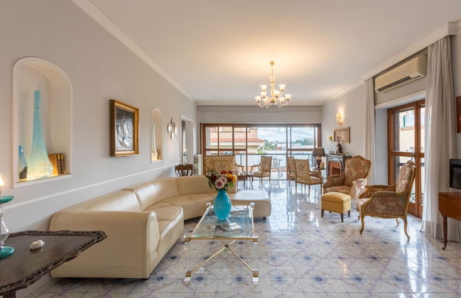 A Casa di Driade -apartment - Foto 1