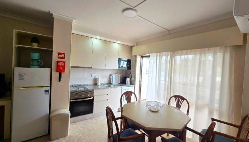 Apartamento Praia Vau T1 - Foto 4