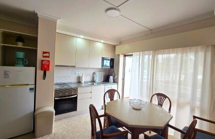 Apartamento Praia Vau T1 - Foto 4