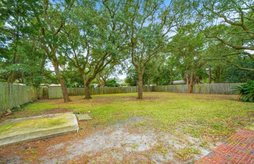 Coastal Home Family Friendly 2 Miles to Beach - Foto 39