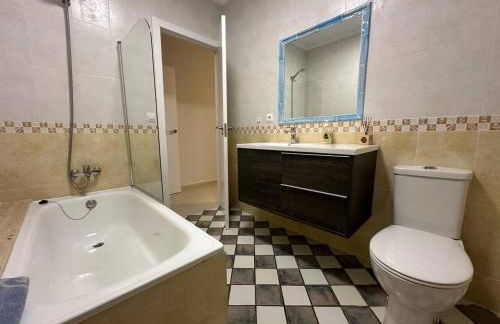 Villa Maja Calpe vacaciones - Photo 27