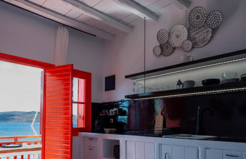 Fisherman House - Foto 14