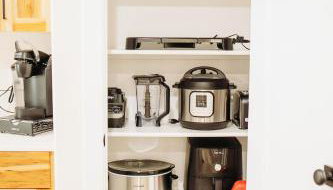 Creekside Cabins- Birch stylish stay w views - Foto 4