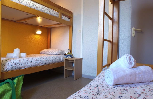 VVF La Plagne Montchavin Paradiski - Foto 3