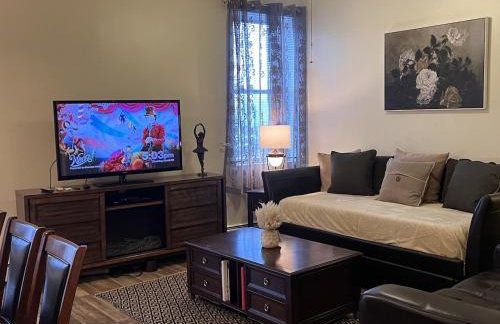 Max NY VIEW 5 Apartment Combo Sleeps 60 15 Mins to NYC - Foto 69