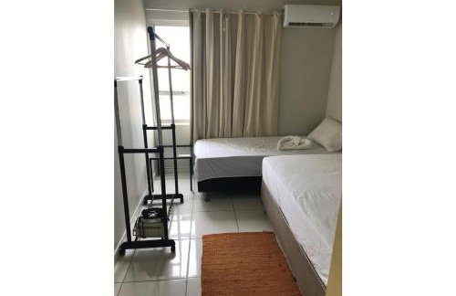 BrunoApartamentos Recife - Boa Vista - Apt 1203 (temporada) - Foto 21