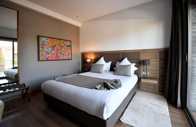 Ocean Park Hotel, Premium Suites & Wellness - Foto 9