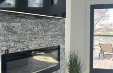 Amazing New House - Waterfront Getaway + Boat Dock - Foto 9