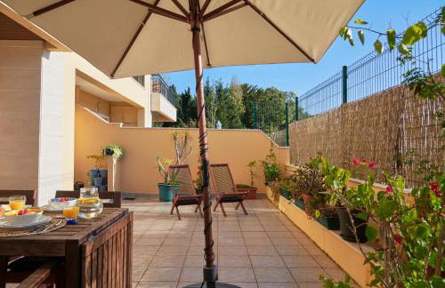 Sunny apartament at Carcavelos Beach, by TimeCooler - Photo 13