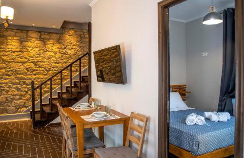 Lemnos grand maison - Foto 18