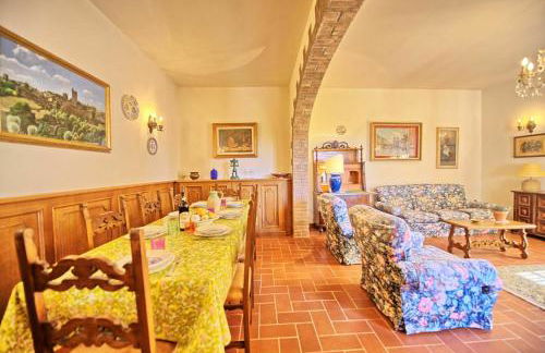 Casale Ambra by PosarelliVillas - Foto 10