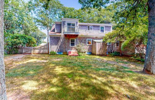 Falmouth Beachtown Getaway - Foto 5