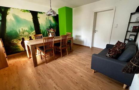 FEWO Unterm Stein - Hänsel & Gretel - bis 5 Gäste - Foto 2