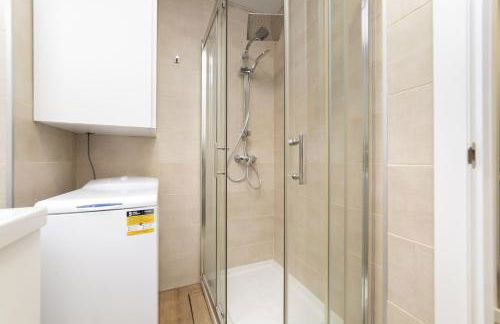 Luxury III - Ferga Suites - Photo 16