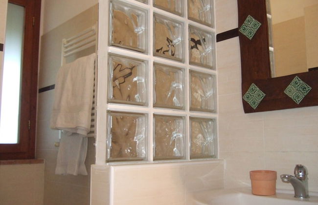 Agriturismo Quarto Podere - Photo 18